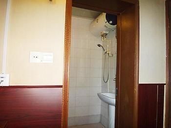 Wuyulong Hotel 北京 外观 照片