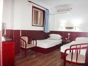 Wuyulong Hotel 北京 外观 照片